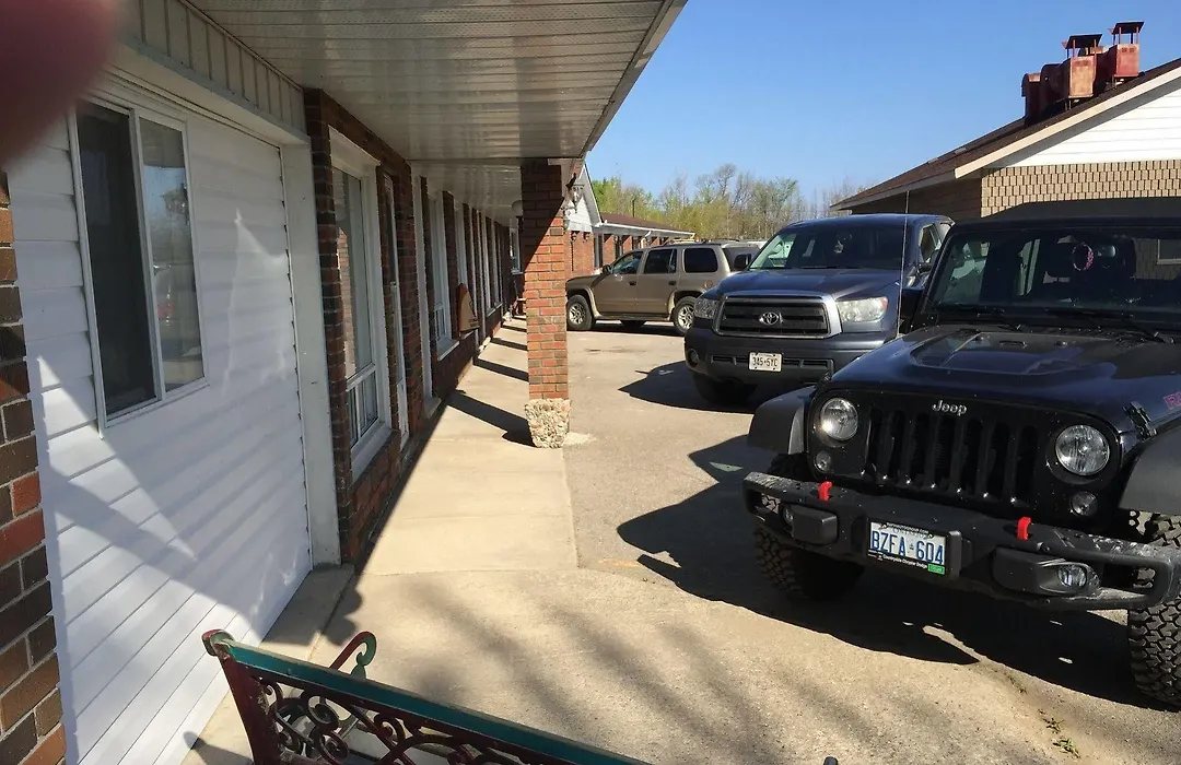 Collingwood Motel-1