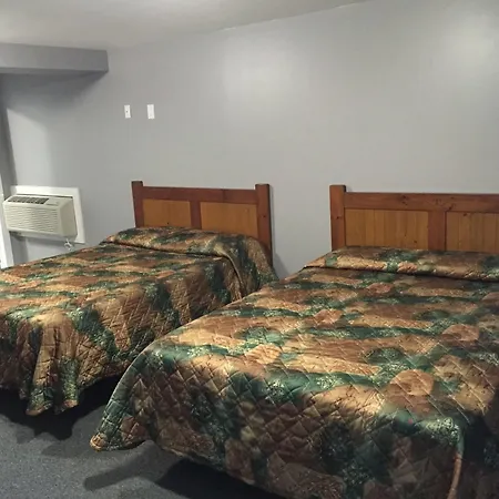 Collingwood Motel-3