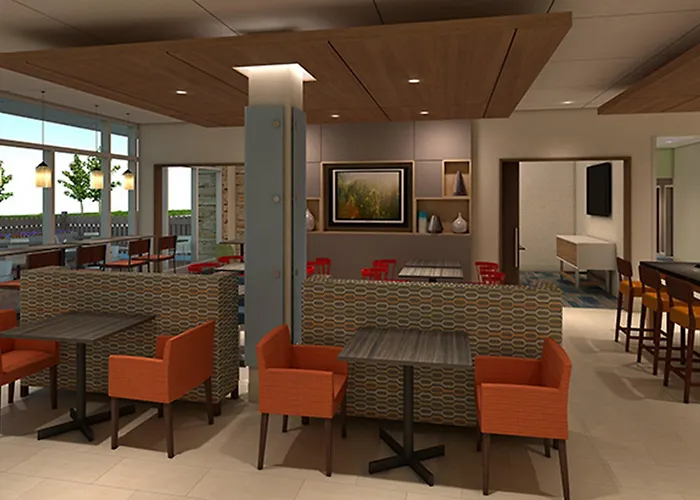 Holiday Inn Express & Suites -