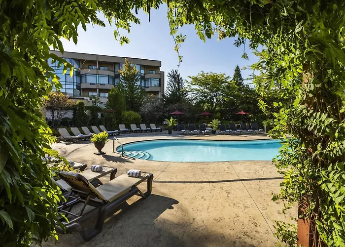 Kid friendly hotel Georgian Bay Trademark Collection By Wyndham
